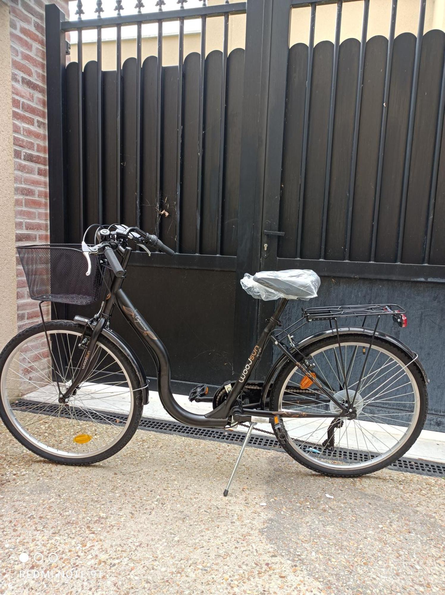 Tres Beau Studio Climatisation, Trois Etoiles, Parking A Velo, Velos En Option, Parking Prive Jardin Montargis Eksteriør billede